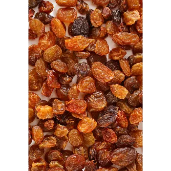 Brown Raisins
