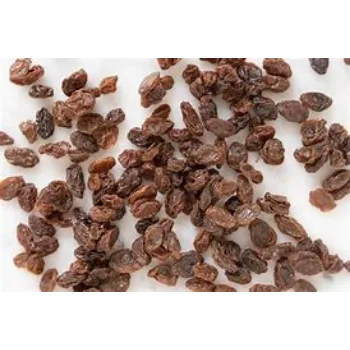 Brown Raisins