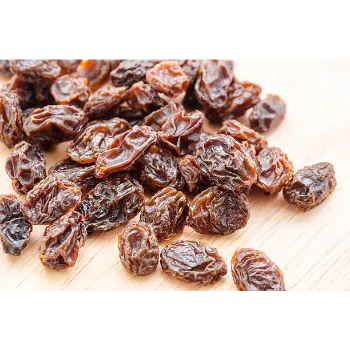 Brown Raisins