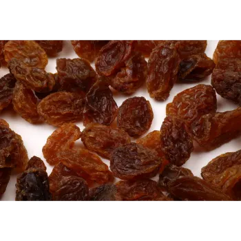 Natural  Brown Raisins