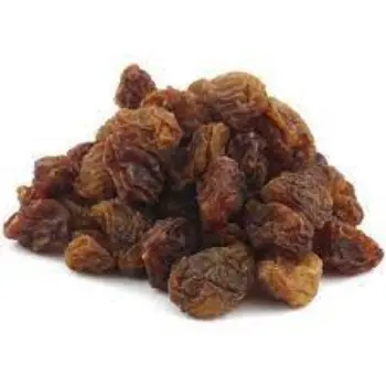 Natural Brown Raisins