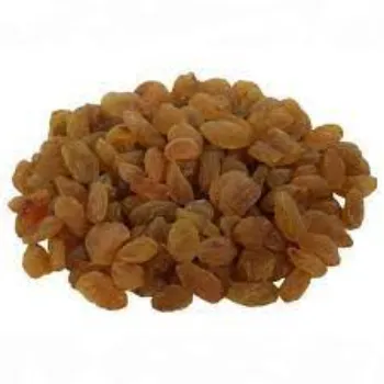 Natural Brown Raisins