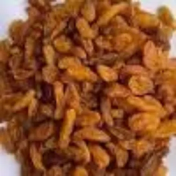 Natural Brown Raisins