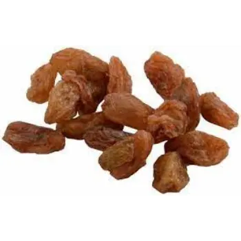 Natural Brown Raisins