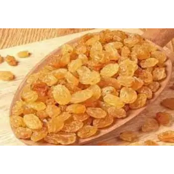 Common Brown Raisins
