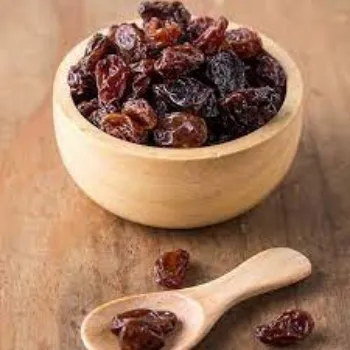 Organic Brown Raisins