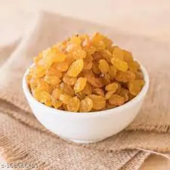 Common Brown Raisins