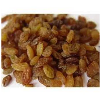 Natural Brown Raisins