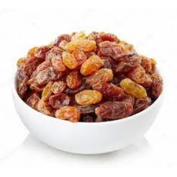 Natural Brown Raisins