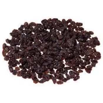 Organic Brown Raisins