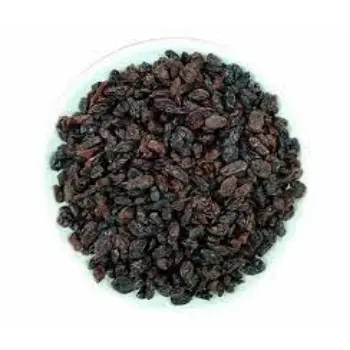 Organic Brown Raisins