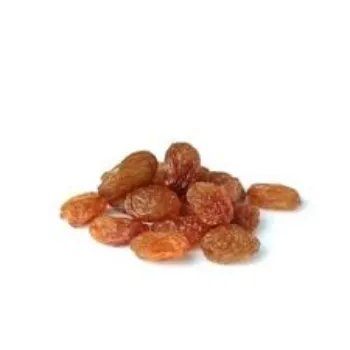 Organic Brown Raisins
