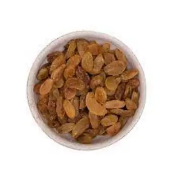 Common Brown Raisins