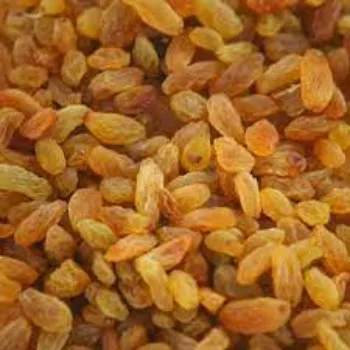 Natural Brown Raisins