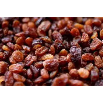 Common Brown Raisins