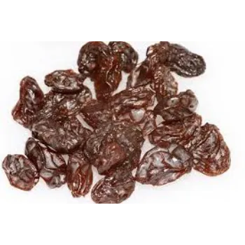 Organic Brown  Raisins