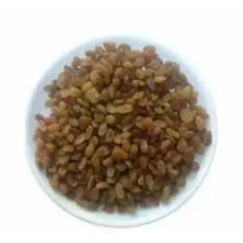 Common Brown Raisins