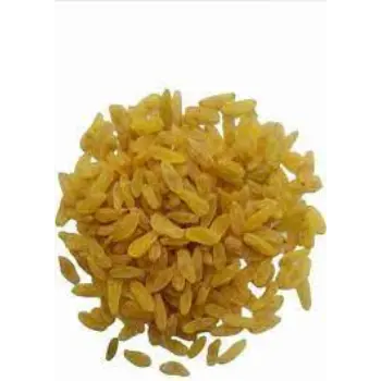 Common Brown Raisins
