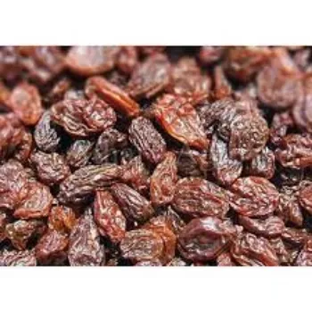 Natural Brown  Raisins