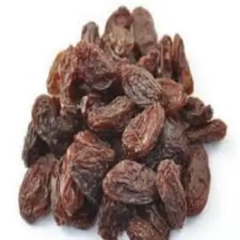 Organic Brown Raisins