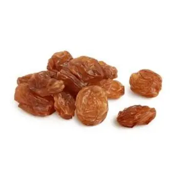 Common Brown Raisins