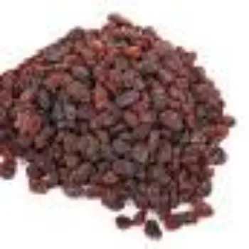 Common Brown Raisins