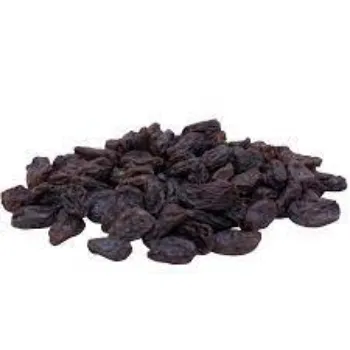 Common Brown Raisins
