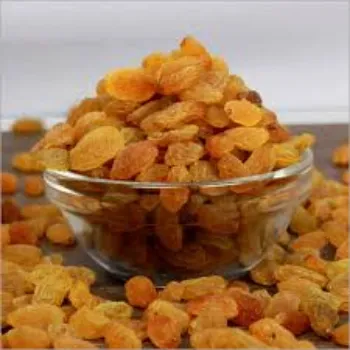 Natural Brown Raisins