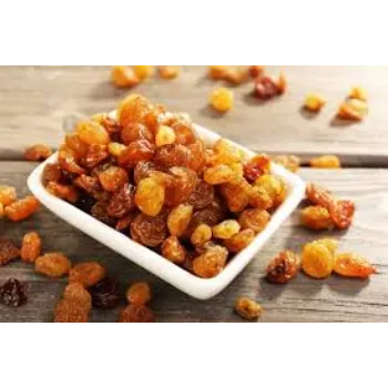 Natural Brown Raisins