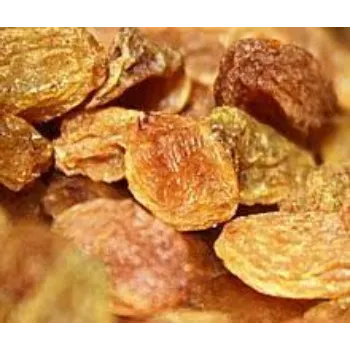 Natural Brown Raisins
