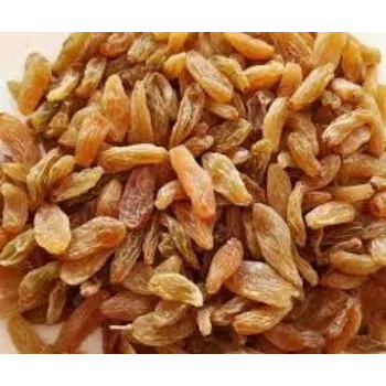 Natural Brown Raisins