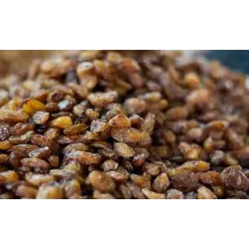 Organic Brown Raisins