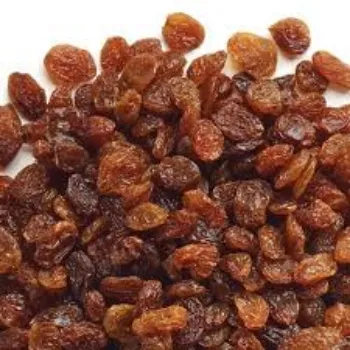 Common Brown Raisins