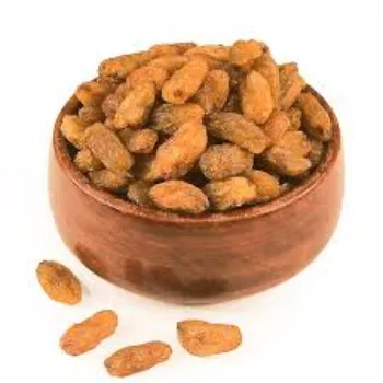 Organic Brown  Raisins