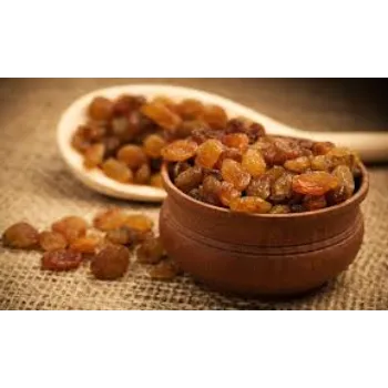 Organic Brown Raisins