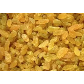 Organic Brown Raisins