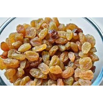Organic Brown Raisins