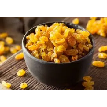 Common Brown Raisins