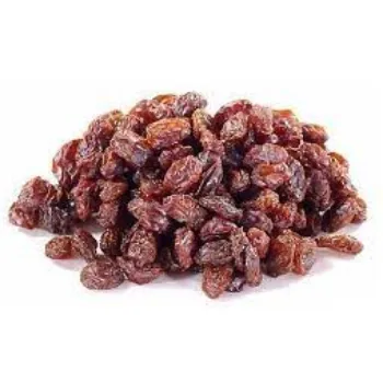 Organic Brown Raisins