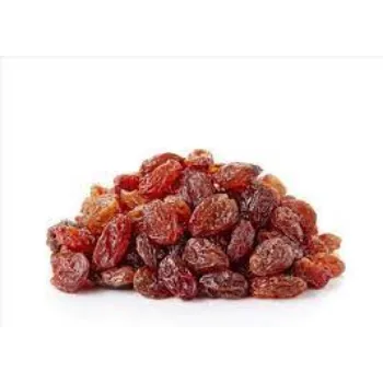 Organic Brown Raisins