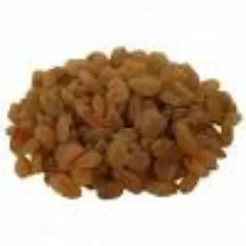 Organic Brown  Raisins