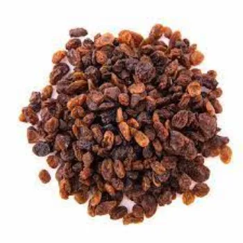 Organic Brown Raisins