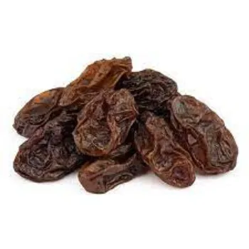 Natural Brown Raisins