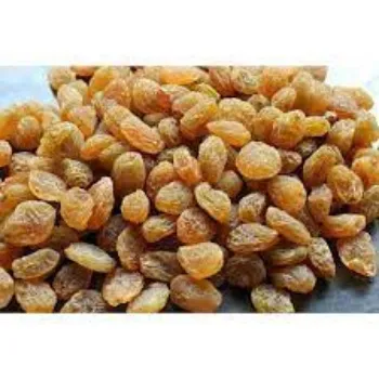 Common Brown Raisins