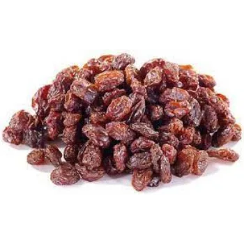 Common Brown Raisins