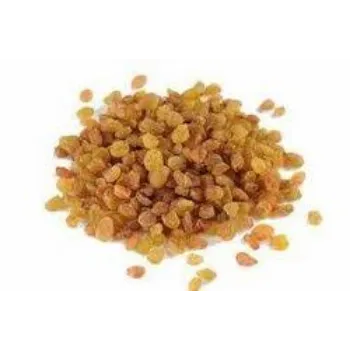 Organic Brown Raisins