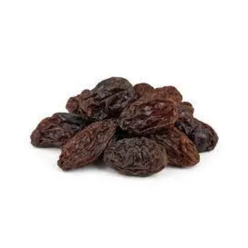 Brown Raisins