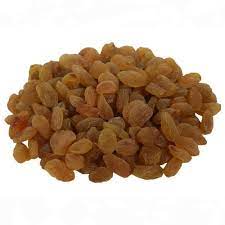 Organic Brown Raisins