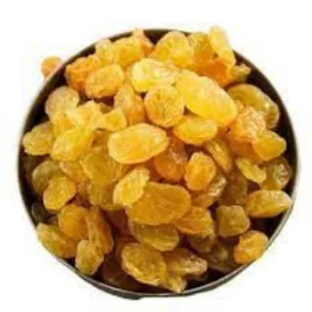 Brown Raisins