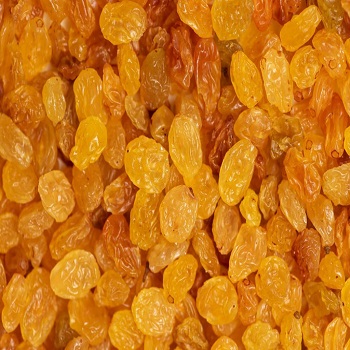 Brown Raisins